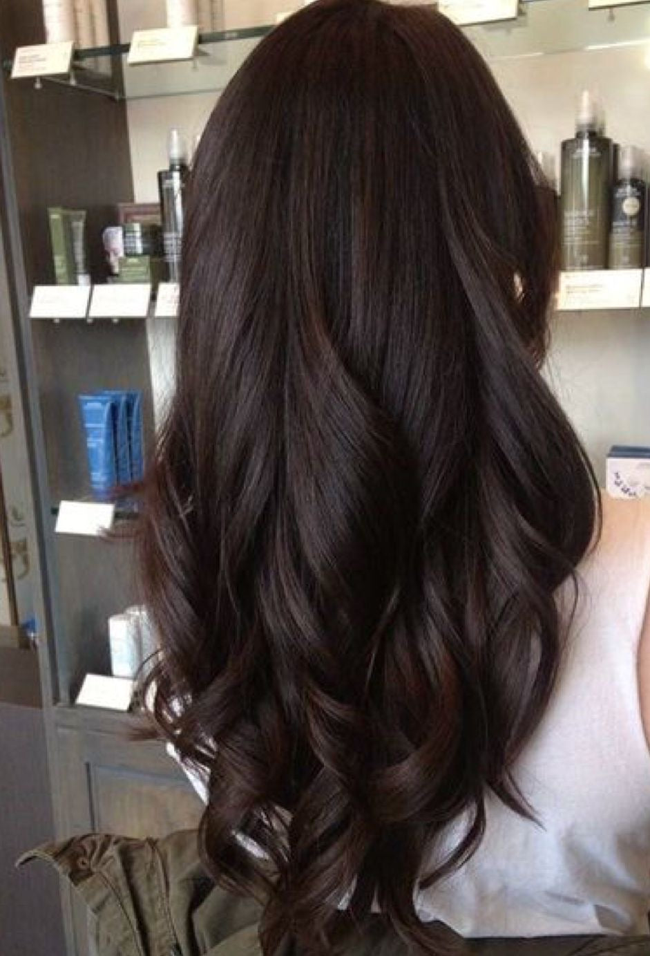 GENIUS WEFT COLOR