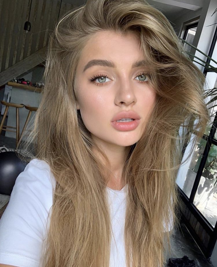 GENIUS WEFT COLOR