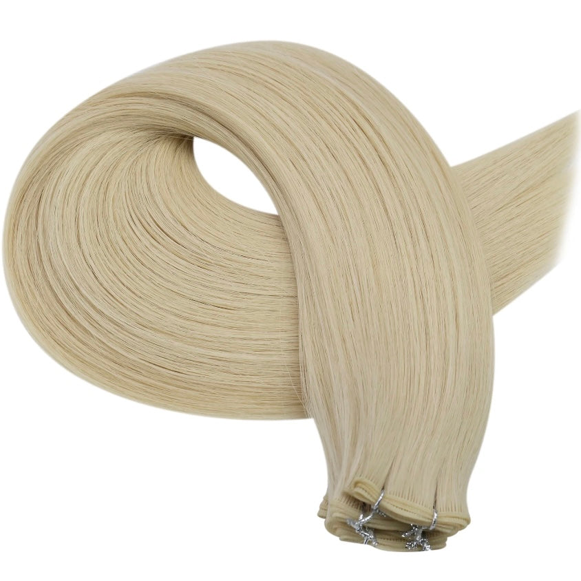 GENIUS WEFT COLOR