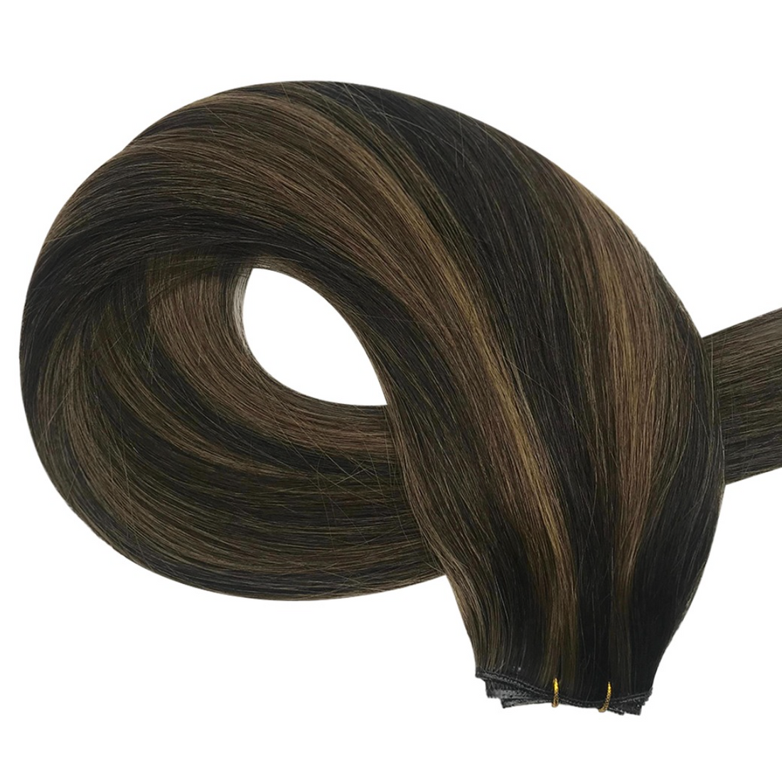 GENIUS WEFT COLOR