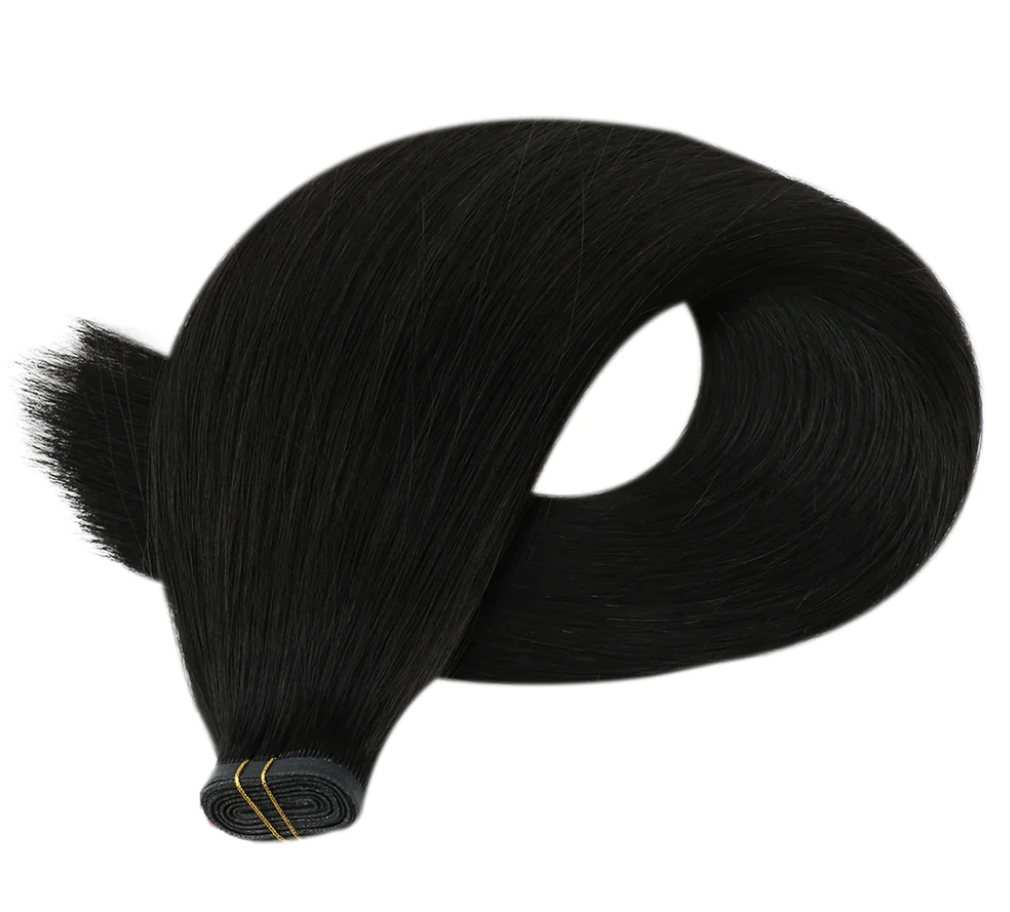 GENIUS WEFT COLOR
