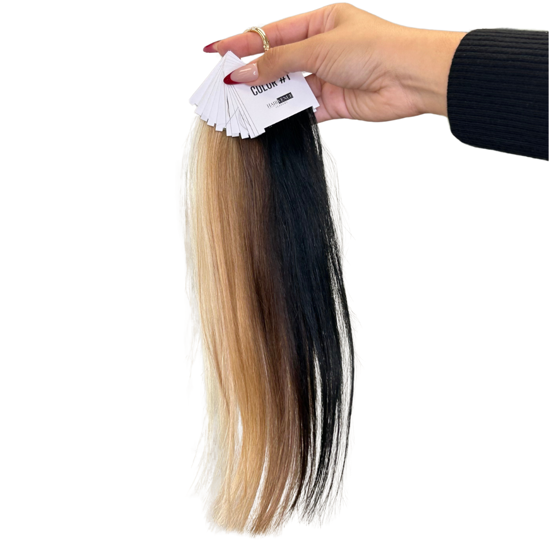 COLOR RING/ ANILLO DE COLOR