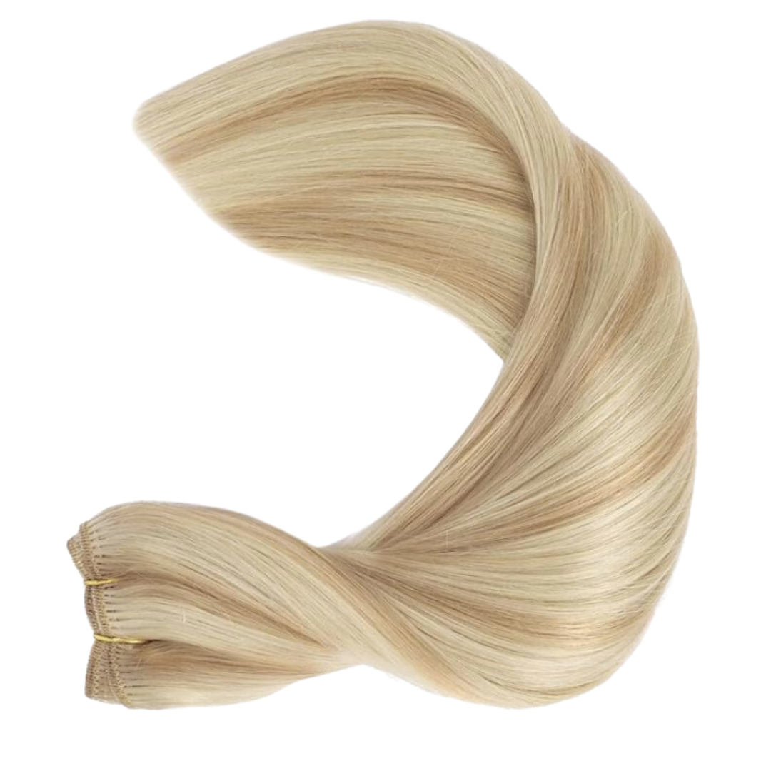 GENIUS WEFT COLOR