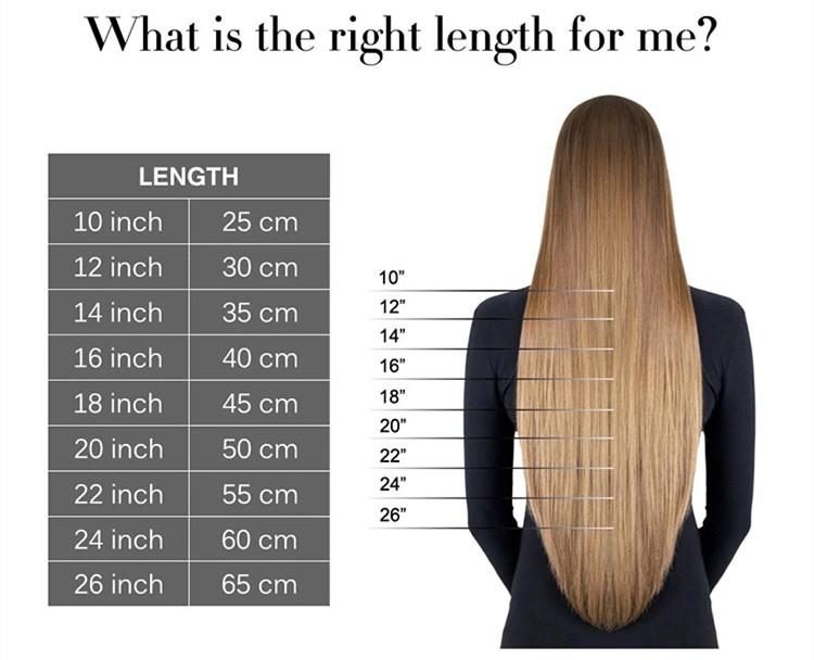 GENIUS WEFT COLOR