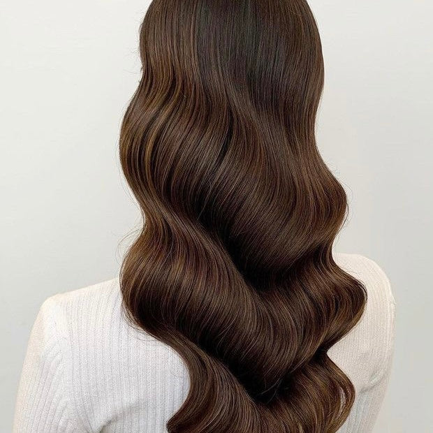 GENIUS WEFT EXTENSIONS