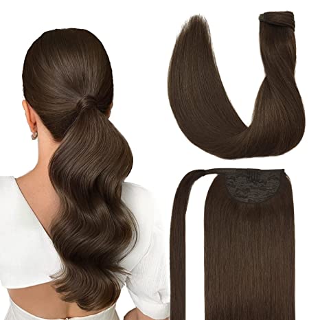 PONYTAIL EXTENSION 18 INCH