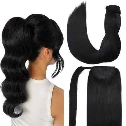 PONYTAIL EXTENSION 22 INCH