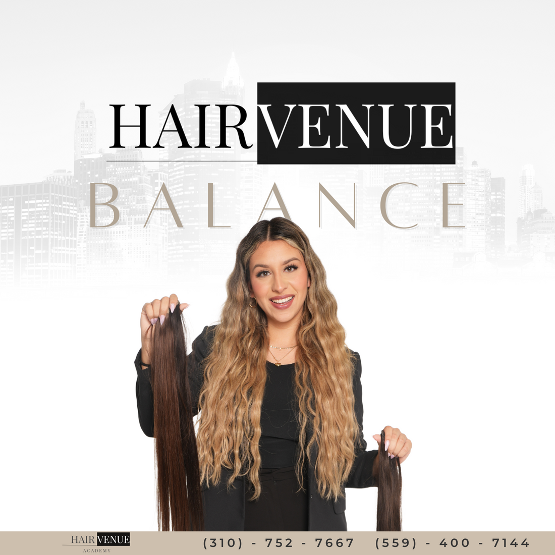 Curso Presencial BALANCE