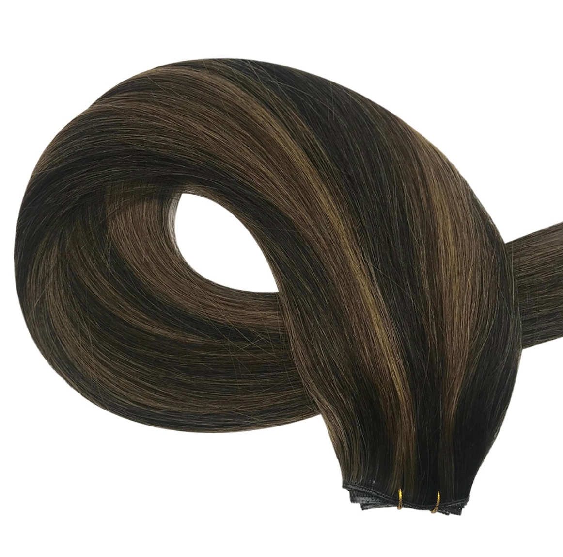 GENIUS WEFT COLOR 